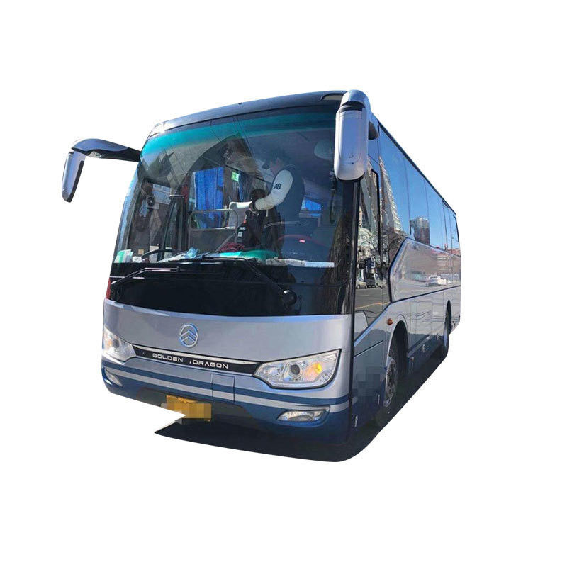 Автобус с ручной коробкой передач в ОАЭ 38 мест 12000*2550*3830 мм