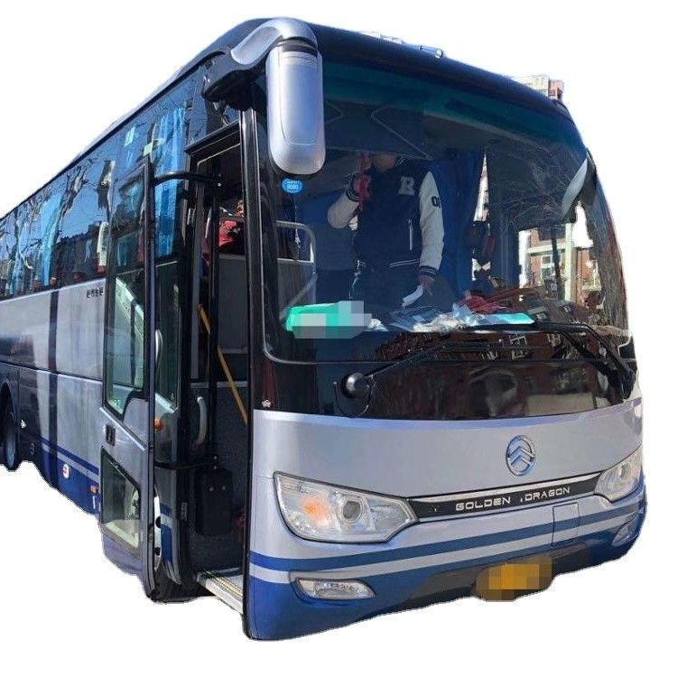 Автобус с ручной коробкой передач в ОАЭ 38 мест 12000*2550*3830 мм