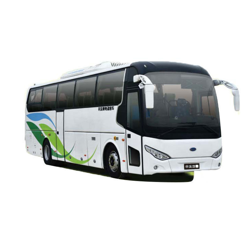 Автобусы с двигателем YC6J245-20 и типом привода LHD/RHD