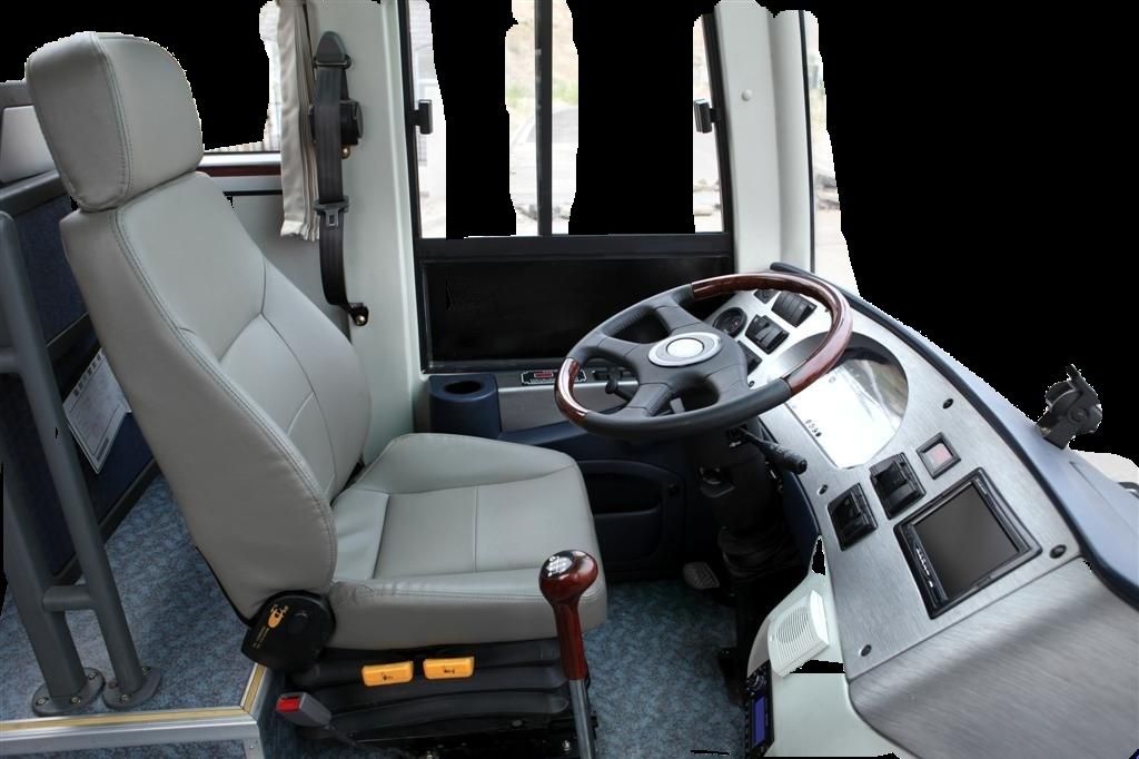 35-40 мест Донфэн 8м Роскошный туристический автобус Подержанный автобус с максимальной скоростью 91-110 км/ч