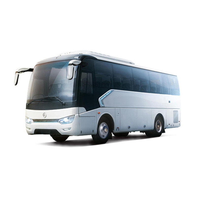 40-местный автобус Luxury Tour Coach с максимальным крутящим моментом 1100 Н.м. и низким расходом топлива