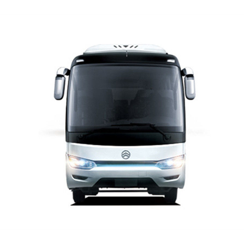 40-местный автобус Luxury Tour Coach с максимальным крутящим моментом 1100 Н.м. и низким расходом топлива