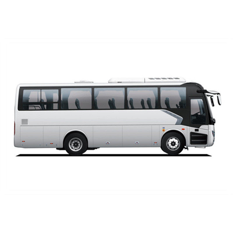 40-местный автобус Luxury Tour Coach с максимальным крутящим моментом 1100 Н.м. и низким расходом топлива