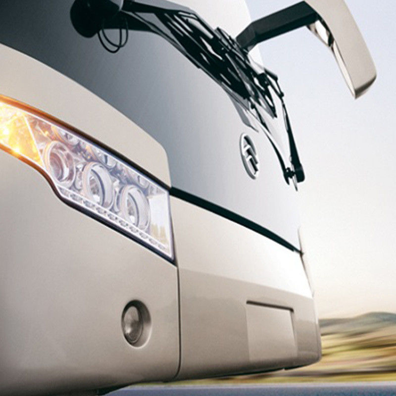 12м 55-местный двухместный двухэтажный подержанный автобус и автобус с стандартом выбросов Евро 2