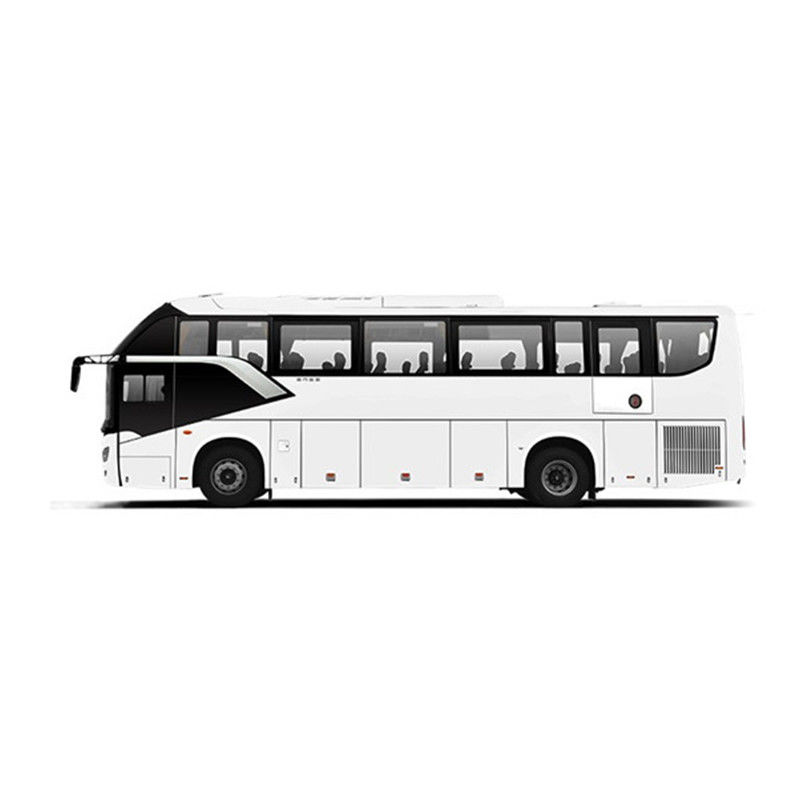 276 кВт Моторная мощность 24-56 мест Пассажирский тур Дизельный автобус с шириной корпуса 2550 мм