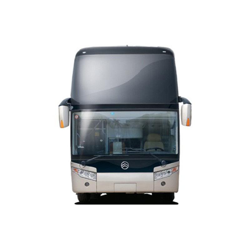 Автобусы с ручной коробкой передач на 24-55 мест для комфортного путешествия