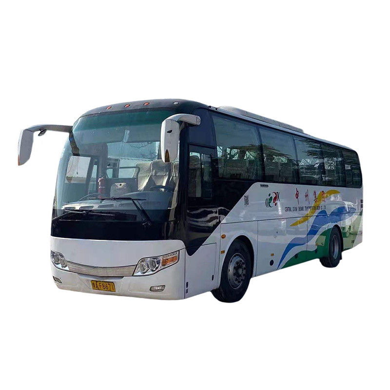 Автобус для пассажиров класса 