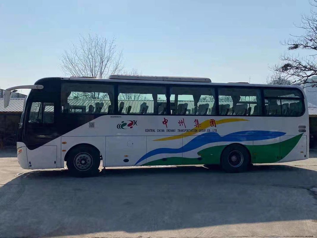 Автобус для пассажиров класса 