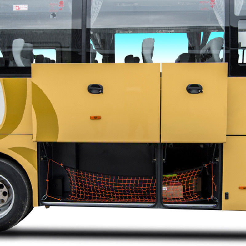 34-местный роскошный пассажирский автобус, используемый в туристическом городе с стандартом выбросов Евро-3