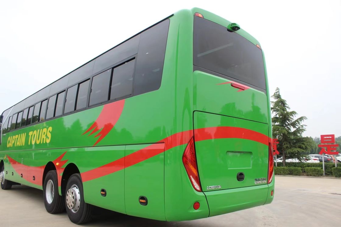 75 1 1 сиденья Автобус с правосторонним приводом с двигателем 4-6 л и ручной коробкой передач