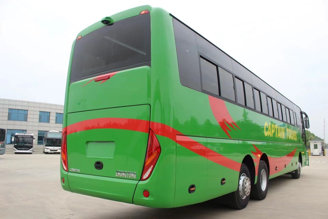 75 1 1 сиденья Автобус с правосторонним приводом с двигателем 4-6 л и ручной коробкой передач