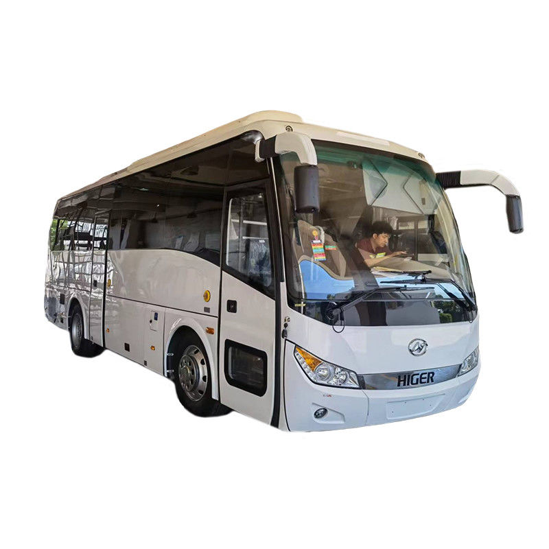 Потребность клиента 2022 Автобус с ручной коробкой передач Luxury Coach с 32 местами и столами