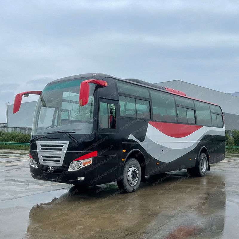 Автобус AC Luxury 53 места с передним двигателем с двигателем 4-6 л