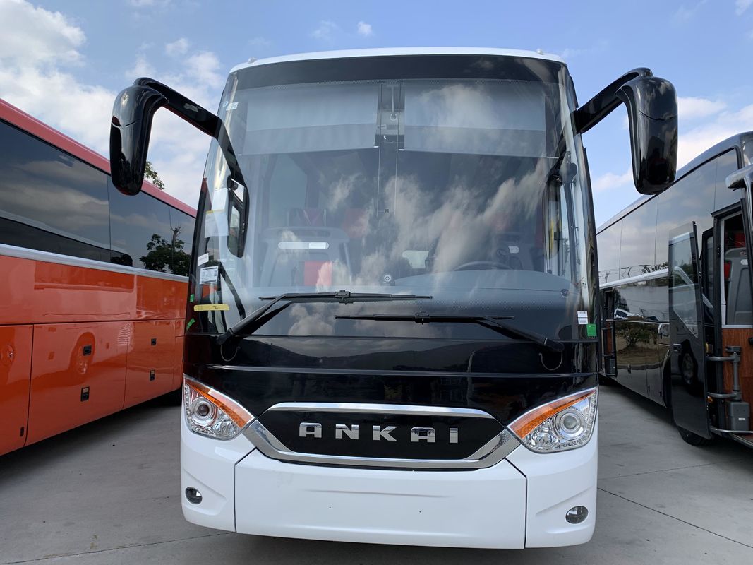 Хорошие 51-местные дизельные автобусы Автобусы для общественных автобусов Стандарт выбросов Евро 5