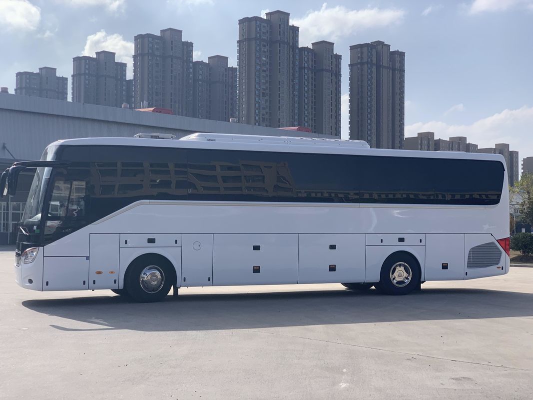 Хорошие 51-местные дизельные автобусы Автобусы для общественных автобусов Стандарт выбросов Евро 5