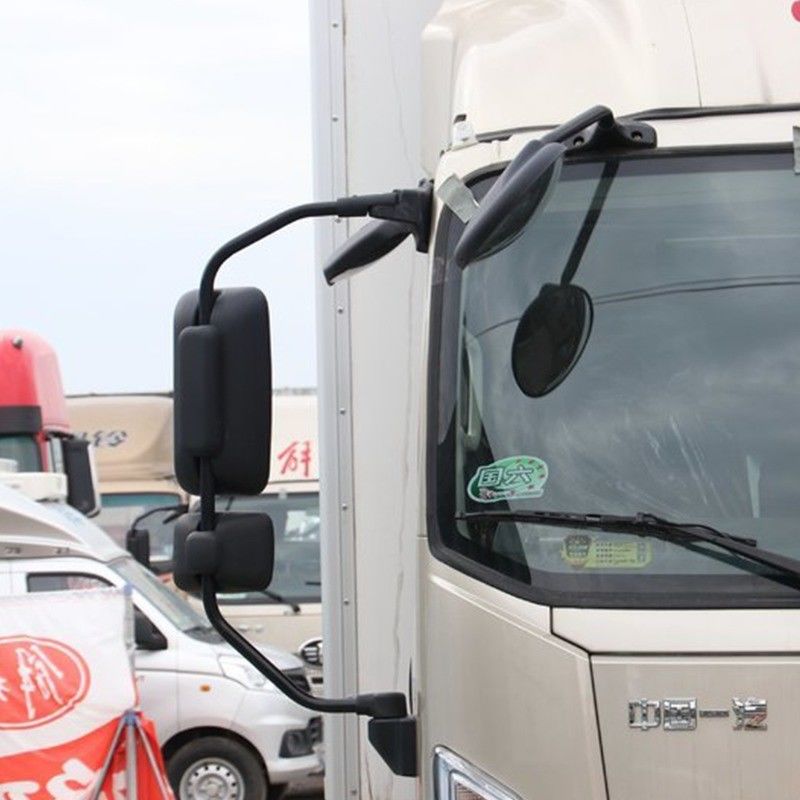 Профессиональный холодильный грузовик Jiefang для свежих и замороженных продуктов