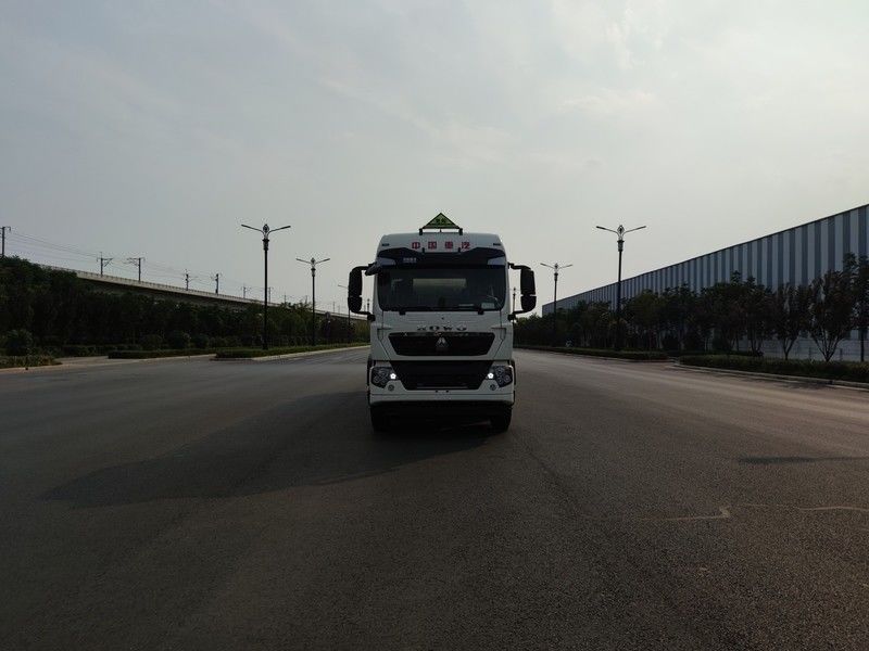 CIMC LINYU 8*4 30m3 SINO Алюминиевая сплав Дизельный танкер для транспортировки жидкого топлива