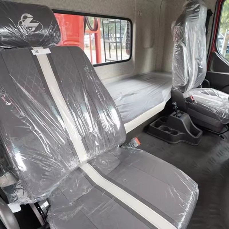 Мобильный грузовик весом 14 тонн с двигателем WEICHAI и номинальным подъемным моментом 30T.M