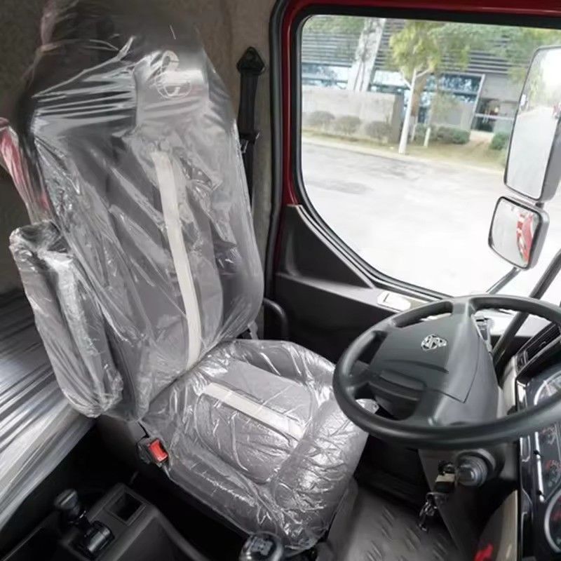 Мобильный грузовик весом 14 тонн с двигателем WEICHAI и номинальным подъемным моментом 30T.M