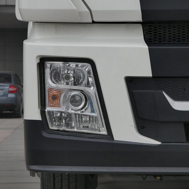 Ручное окно 500hp Shacman Delong X3000 Дизельный трактор голова 6x2 прицеп грузовик трактор