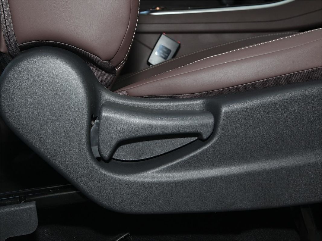 Rich7 4*4 Дизельный Автоматический Пикап 8AT с минимальным большим просветлением 20°-25°