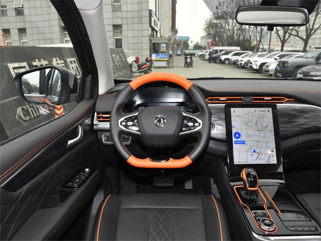 Топливо- Dongfeng Rich 7 4*4 пикап с грузовым ящиком Размер 1510*1562*475 мм