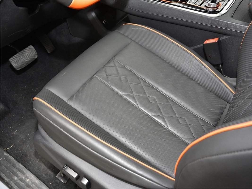 Топливо- Dongfeng Rich 7 4*4 пикап с грузовым ящиком Размер 1510*1562*475 мм