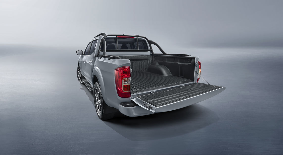 Популярный Dongfeng Rich 7 4*2 LHD бензиновый автопикап с максимальной скоростью 170 км/ч