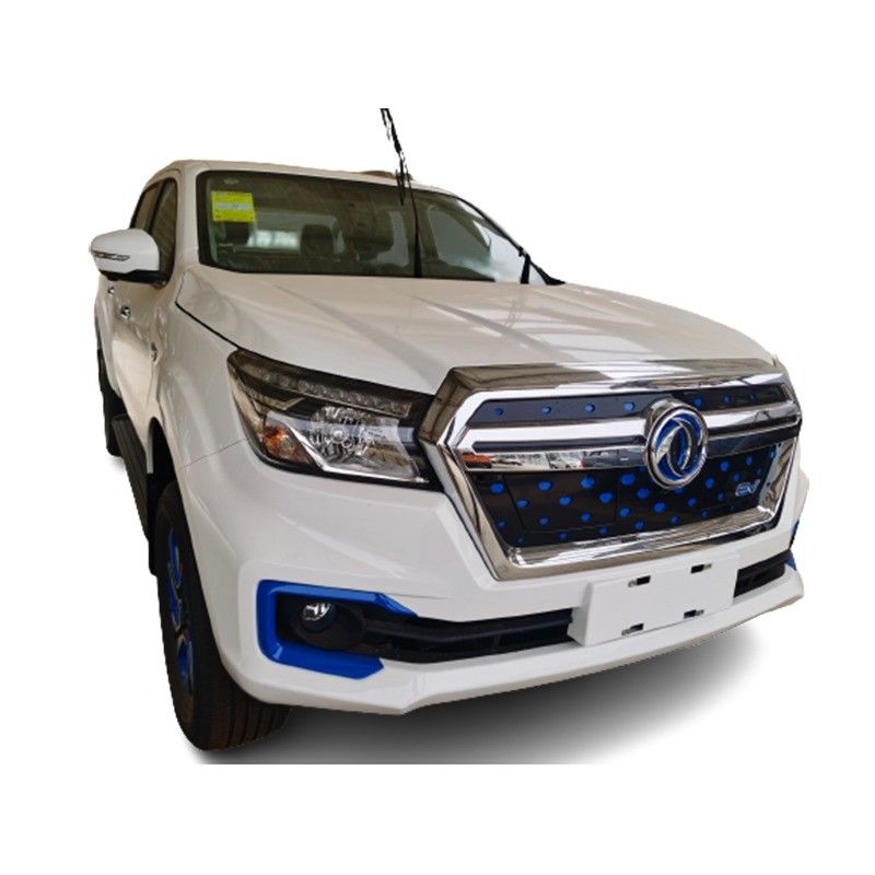Заднее торможение электрического пикапа Dongfeng RICH 6 EV 4x2 для внедорожных приключений