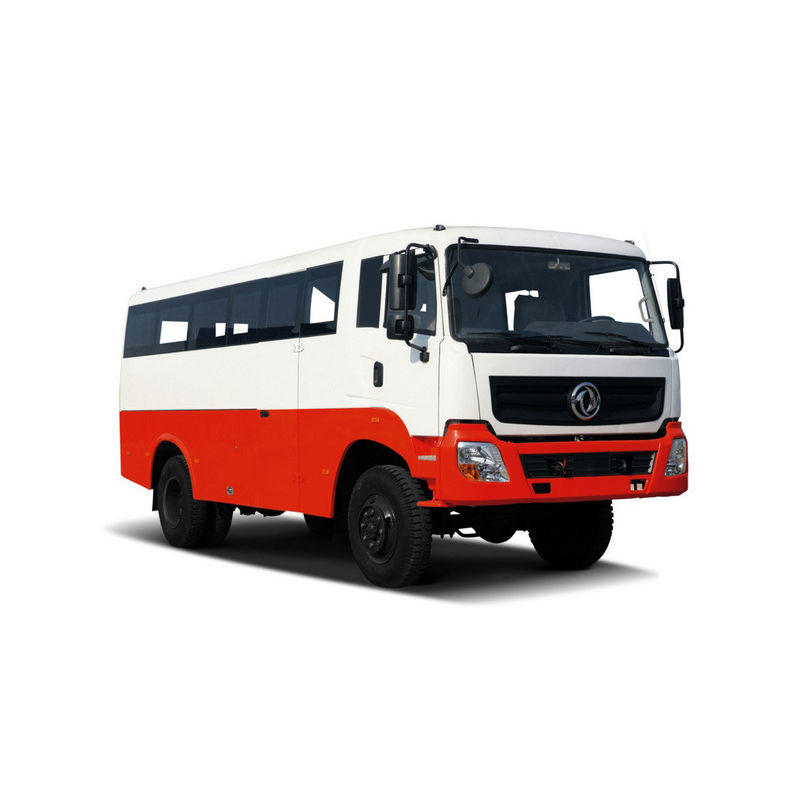 180 лошадиных сил 4х4 внедорожник Dongfeng EQ6750PT с мощностью двигателя 4-6 л и общей шириной 2420 мм