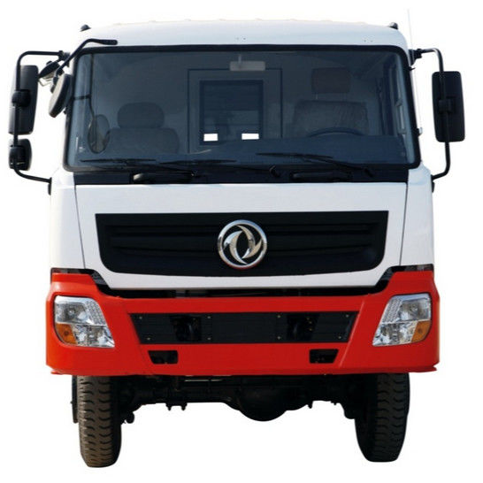 180 лошадиных сил 4х4 внедорожник Dongfeng EQ6750PT с мощностью двигателя 4-6 л и общей шириной 2420 мм