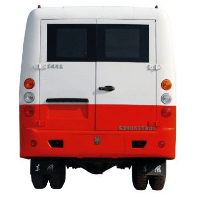 180 лошадиных сил 4х4 внедорожник Dongfeng EQ6750PT с мощностью двигателя 4-6 л и общей шириной 2420 мм