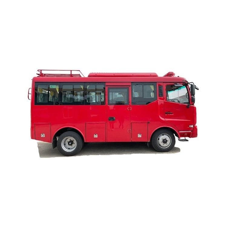 Ручная коробка передач тип 4x4 дизельный 10-17 местный мини-автобус для внедорожных приключений